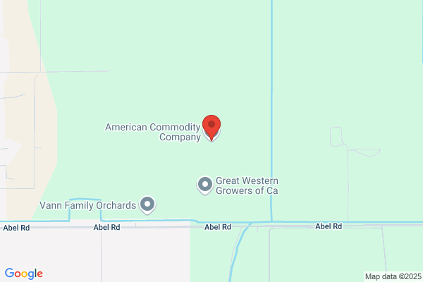 American Commodity Co Llc