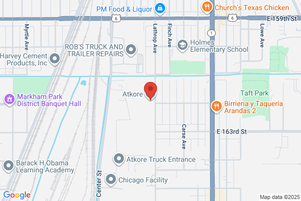 Allied Building Products Corporation