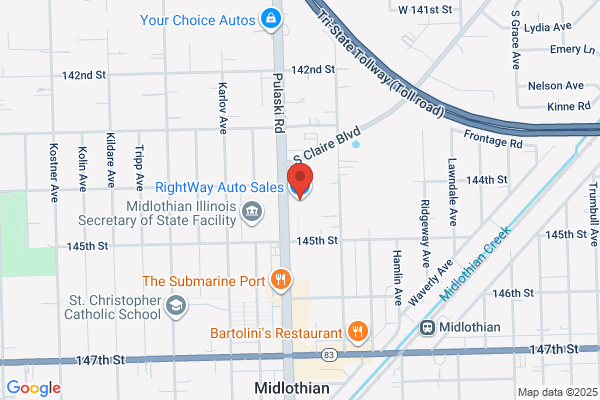 Brite Way Auto Sales