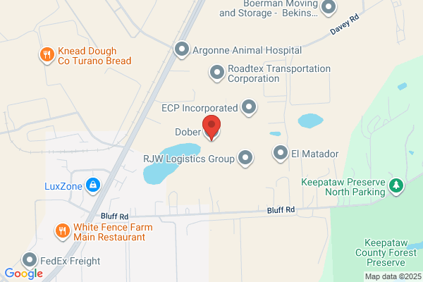 Dober Chemical Corporation