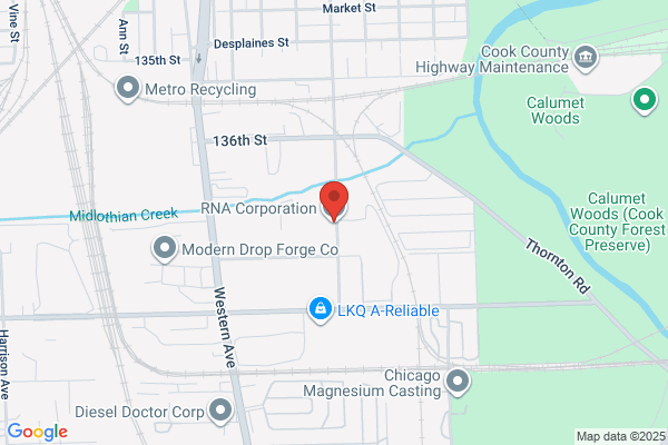 Jlm Chemicals Inc