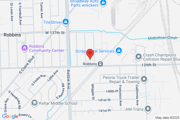 South Shore Senior Living