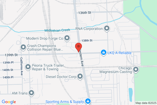 Vargus Mufflers and Brakes