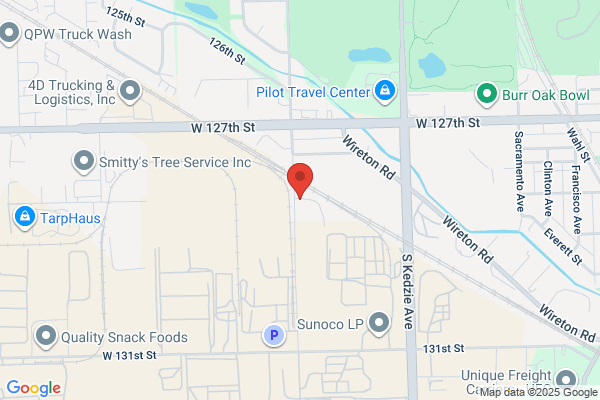 Windy City Waste & Recycling Inc