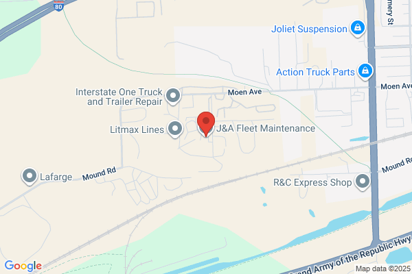 c&t auto &truck repair