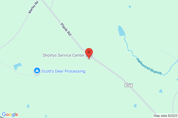 Shorty's Service Center