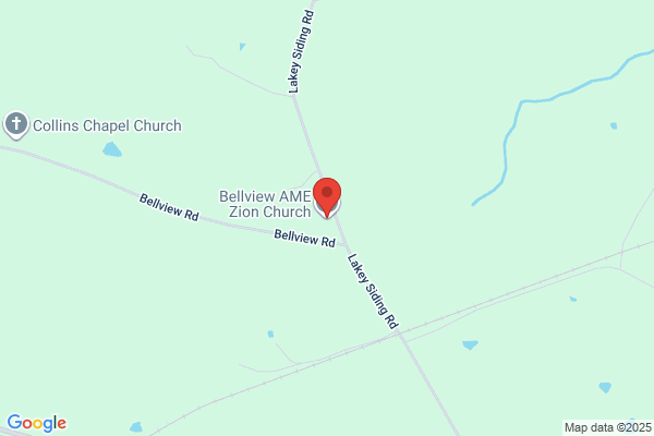 Bellview AME Zion Church