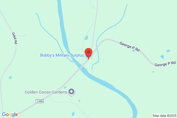 Bobby's Military Surplus