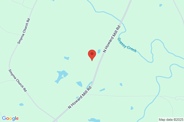 Garner Eugene M Land Surveying