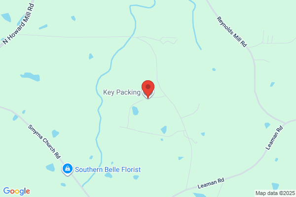 Key Packing Co