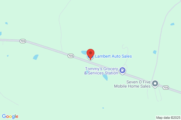 Lambert Auto Sales