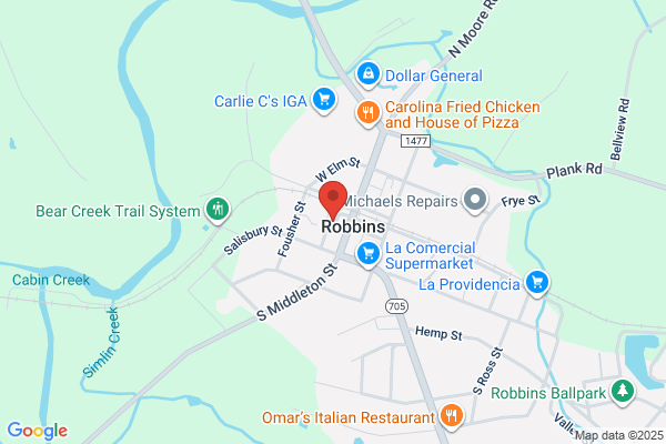 McDuffie Appliance & Plumbing Parts