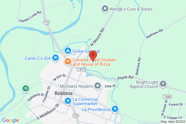 Possum Run Garden Center