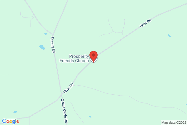 Prosperity Friends Church