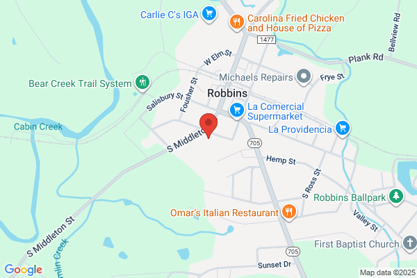 Robbins Family Practice