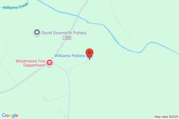 Williams Pottery