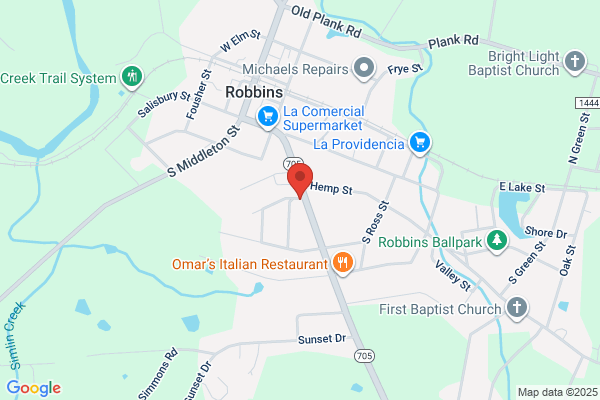 Williams Tire & Auto Repair