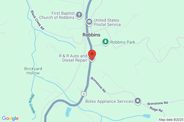 Lawson's Auto Sales & Body Shop