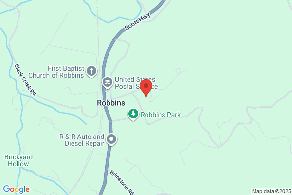 Robbins Elementary School