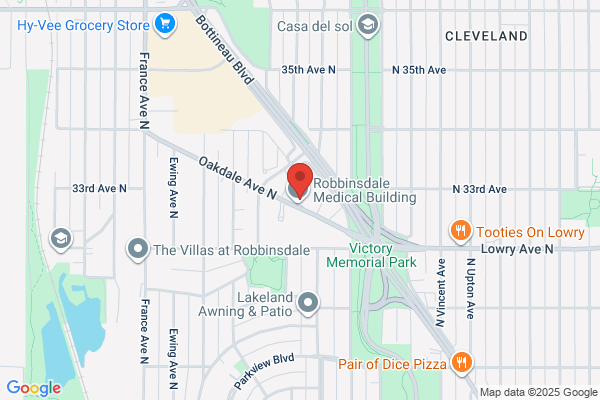 Brian T. O'Neill, MD - Closed