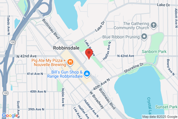 Fresenius Kidney Care Robbinsdale