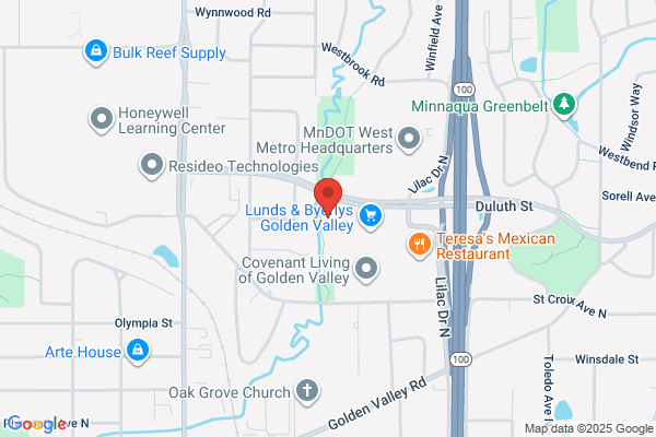 Gold Standand Healing Center