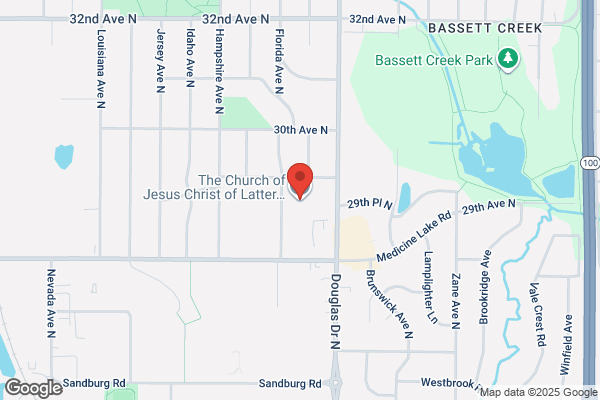 The Church of Jesus Christ of Latter-day Saints