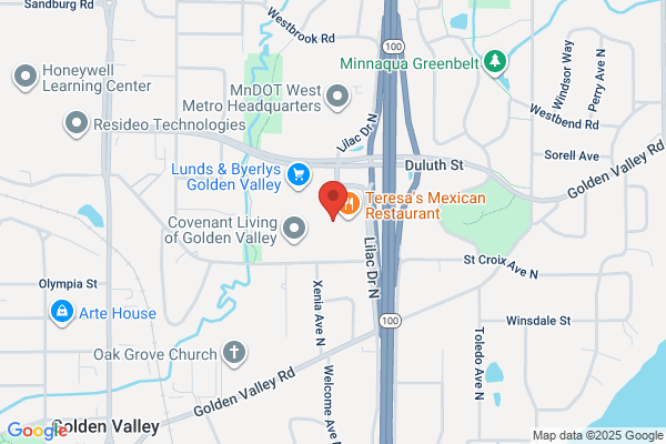Lyn Lake Chiropractic Golden Valley
