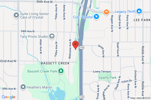 Crystal Care Center