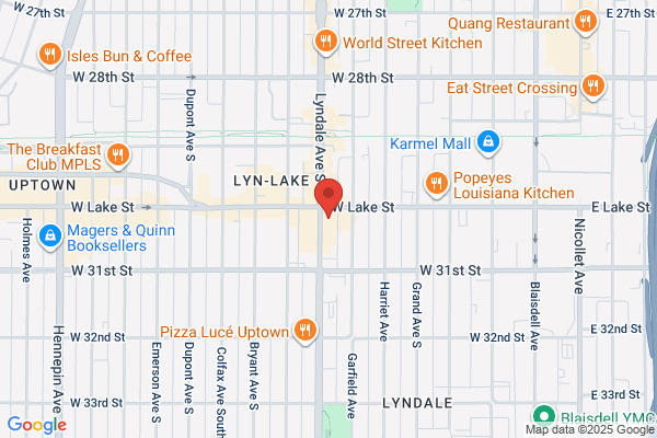 Fantasia Salon Spa & Wig Specialists