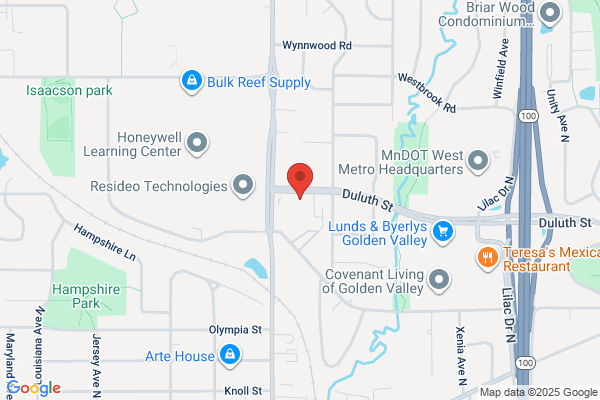 Golden Valley Dialysis