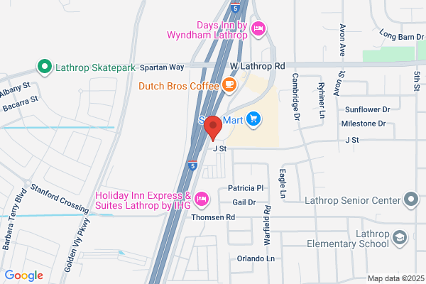 Lathrop Paint Supply