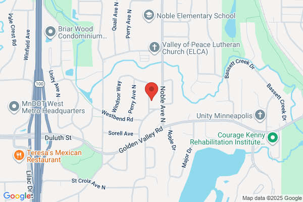 Minnesota Myotherapy & Fitness