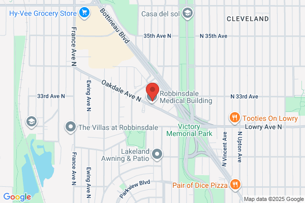 Oakdale Hearing Aid Center Robbinsdale