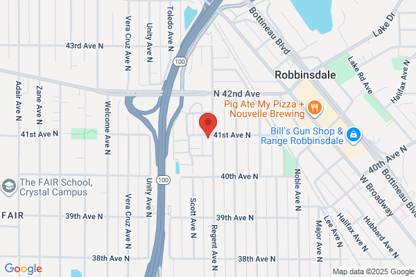 Robbinsdale Amateur Radio Club