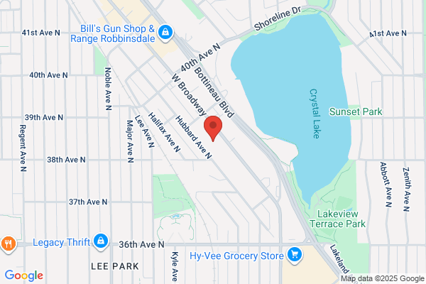 Robbinsdale Clinic P. A.