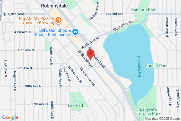 Robbinsdale Dentalcare