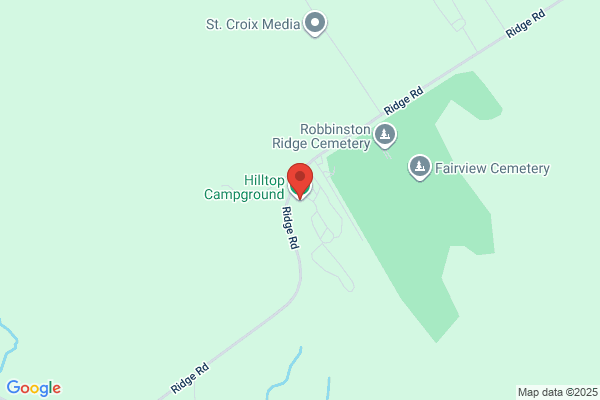Hilltop Campground