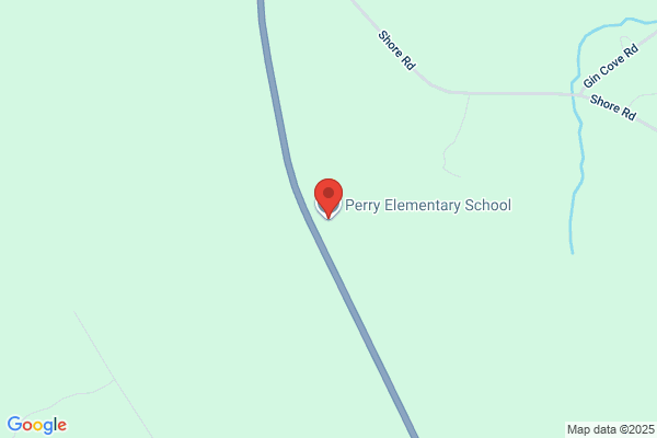 Perry (Town of), Perry Elementary School