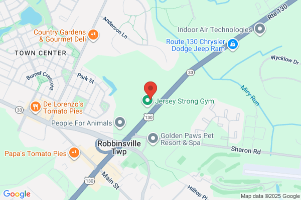 Hamilton Physical Therapy Services