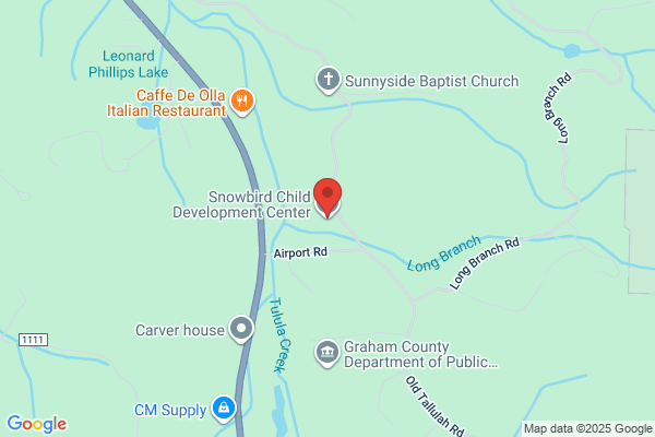 Eagle Knob Learning Center