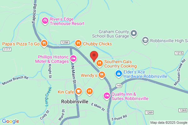 Graham Co Travel and Tourism