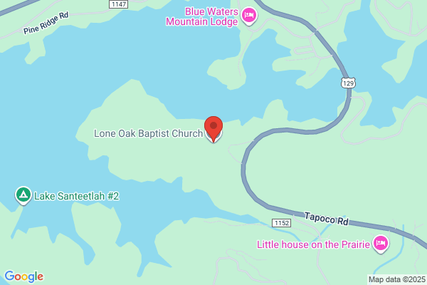Lone Oak Baptist Church