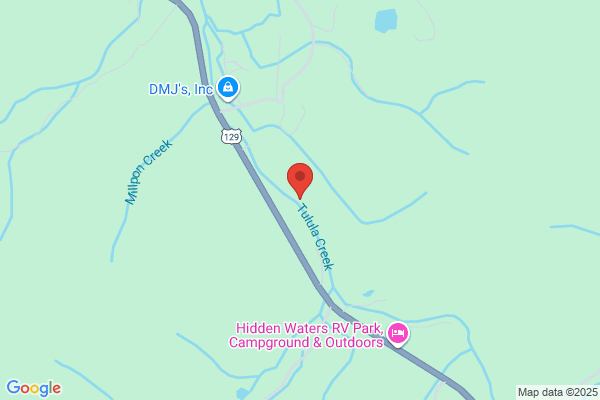 Nantahala Fly Fishing Co