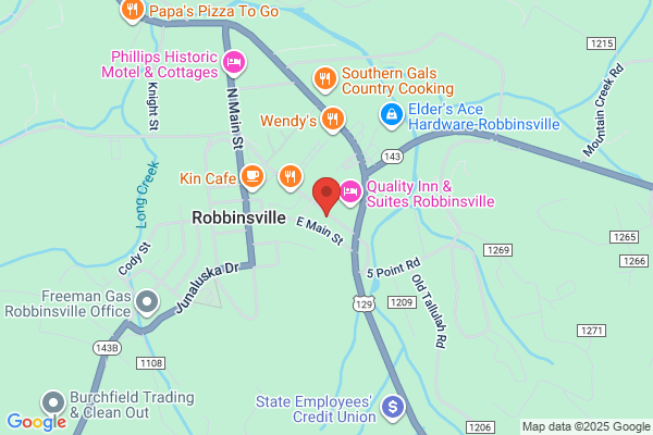 Robin Ridge Apartments