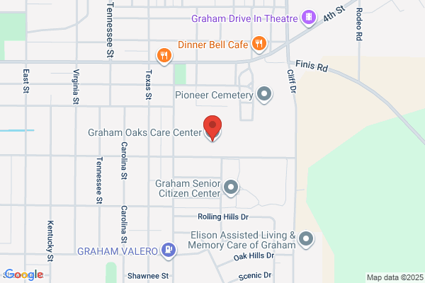Vencor At Graham Care Center