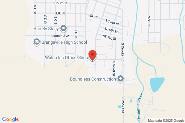 Walco Inc
