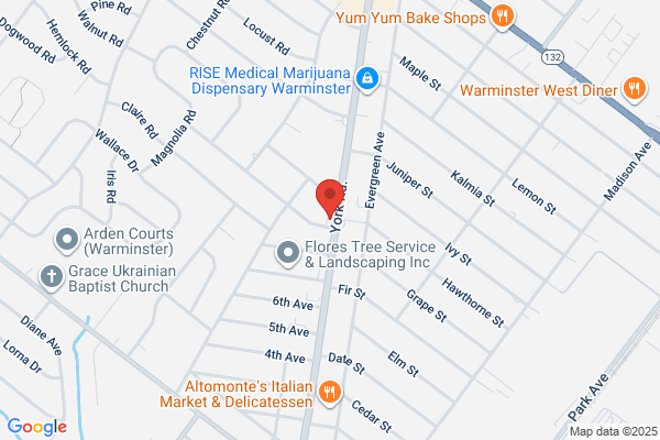 Yash Auto Repair Inc