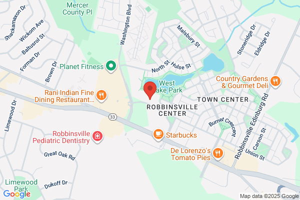 Capital Health Cardiology Specialists – Robbinsville