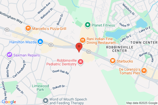 Planned Parenthood - Hamilton Health Center